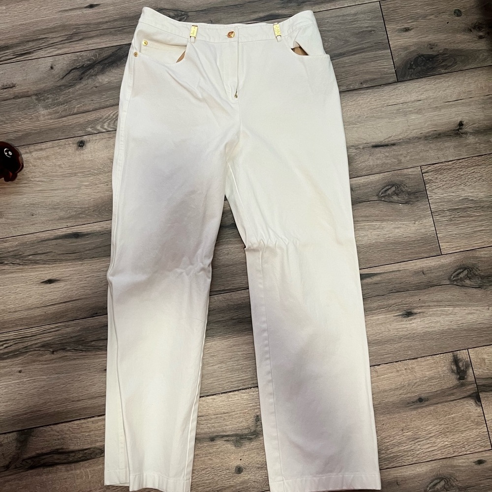 St. John pants